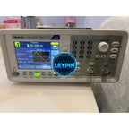 1pcs Tektronix AFG1022 arbitrary function generator 25MHz 125MS/s AFG 1022     ytdi