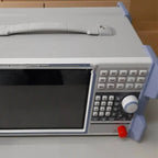 Used Rohde & Schwarz FPL1007 spectrum analyzer