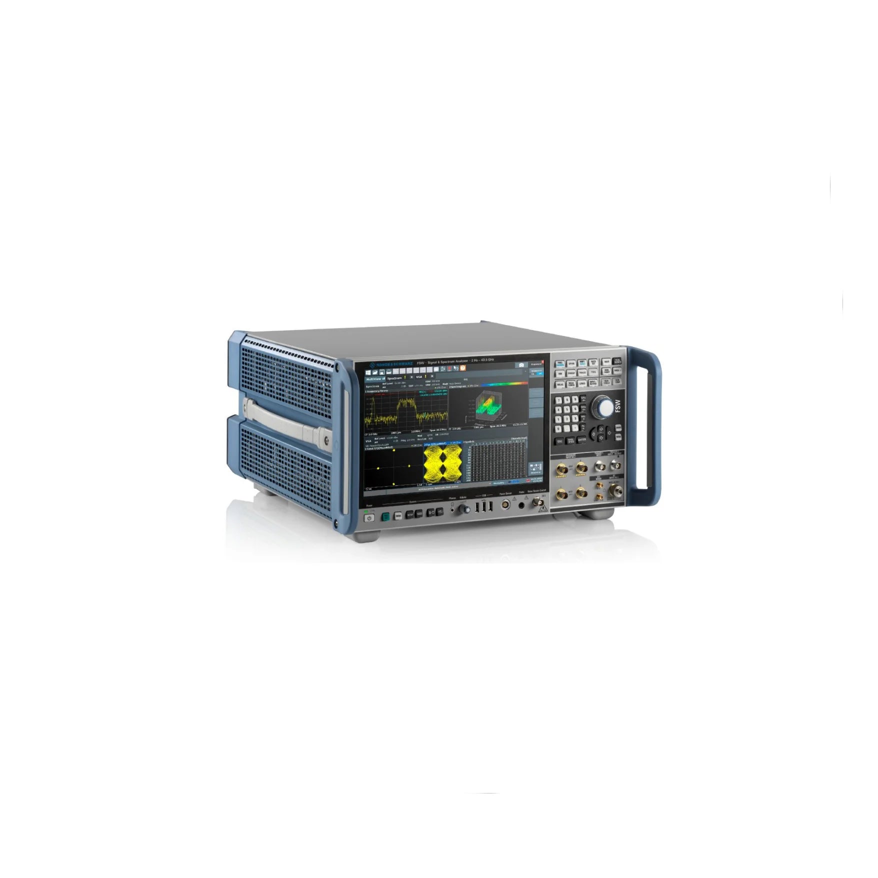 Rohde & Schwarz FSWP26 signal and Spectrum Analyzer