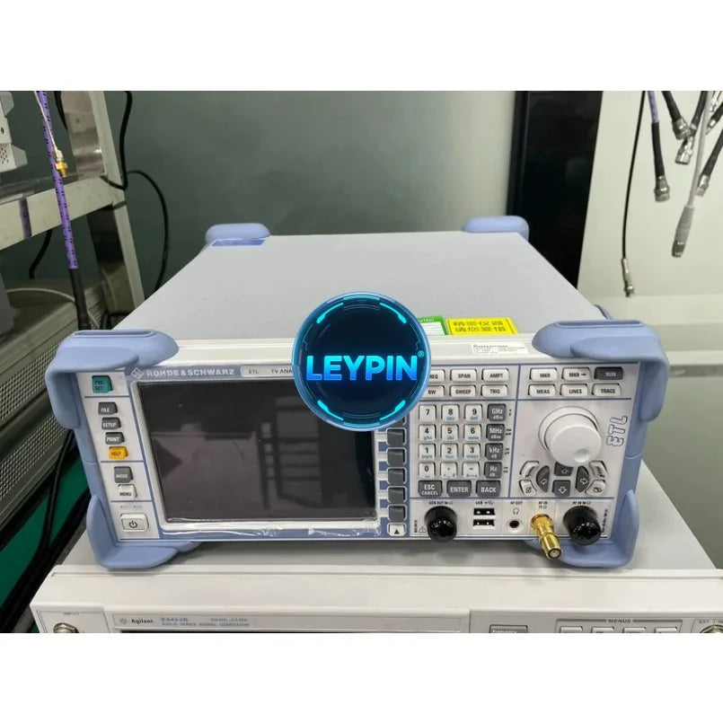 Rohde&Schwarz ETL TV/Spectrum Analyzer USED ytid lexso
