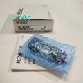 Keyence LV-N12CP Digital Laser Sensor Amplifier Expansion Unit M8 Connector PNP lexso