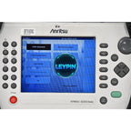 Anritsu MT9083A1 SM OTDR     ytdi