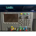 used Keysight E36311A 80W Triple Output Power Supply   lexso
