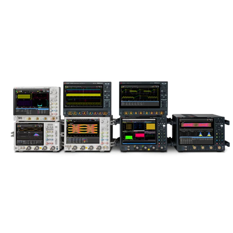 Keysight UXR0252BP Infiniium UXR-Series Oscilloscope: 25 GHz, 2 Channels, 1mm Inputs - Get a Discount