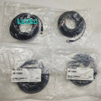 KEYENCE Keyence Self-contained CMOS Laser Sensor OP-73865 Connector Cable M8 Straight 10-m PVC lexso   ytdi