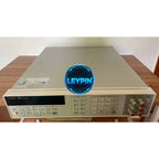 HP Keysight Agilent 3458A OPT:002 8.5 Digits Digital Bench Multimeter  In good second-hand conditionytdi