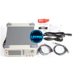 UNI-T UTG2062B (2 Channels / 60 MHz) Function / Arbitrary Waveform Generator UTG2082B 80 MHz UTG2122B 120 MHz 1.28GSa/s     lexso
