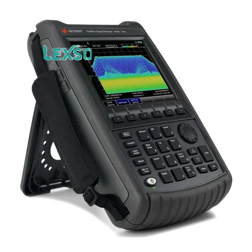 Keysight N9936B FieldFox Handheld Microwave Spectrum Analyzer 14 GHz  Origin Customized Support Available 1 Month lexso