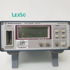 R&S Rohde & Schwarz URV35 Level Meter, DC-26.5GHz Level Meter    lexso