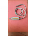 Keysight N1921A P-Series Wideband Power Sensor, 50 MHz to 18 GHz, -35 DBm to +20 DBm, 1.5 m (5 Ft) Cable Length    lexso