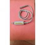 Keysight N1921A P-Series Wideband Power Sensor, 50 MHz to 18 GHz, -35 DBm to +20 DBm, 1.5 m (5 Ft) Cable Length    lexso
