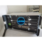Rohde & Schwarz R&S ZVB8 Electronic Network Analyzer Instrument
