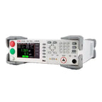 UNI-T UT5310R+  Programmable HIPOT Tester AC DC Withstand Voltage Tester With RS232 Interface 4.3'' TFT LCD 1CH 5KV 6KV 20mA lexso