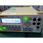 1pc Rigol DM3068 Multimeter USED   ytdi  ytdi