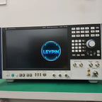 Rohde and Schwarz FSWP50 Phase Noise Analyser and VCO Tester 1 MHz to 50 GHz Tested in Working Conditions  lexso