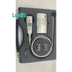 Keysight N2751A InfiniiMode Active Differential Probe, 3.5 GHz  Dynamic Range: 5 V or 10 Vpp at 10:1, 1 V or 2 Vpp at 2:1 lexso
