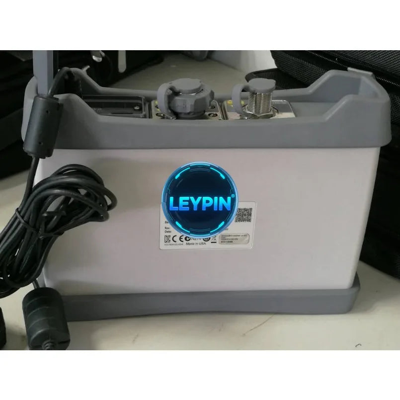 Anritsu Master S331L  Antenna Analyzer Sitemaster      lexso