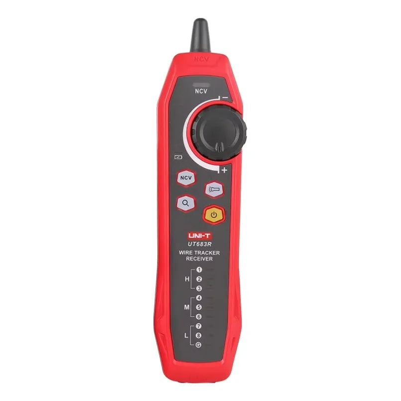 UNI-T UT683KIT Cable Finder 70VDC FTP SSTP UTP lexso