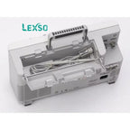 KEYSIGHT MSOX2012A Mixed Signal Oscilloscope: 100 MHz, 2 Analog Plus 8 Digital Channels lexso