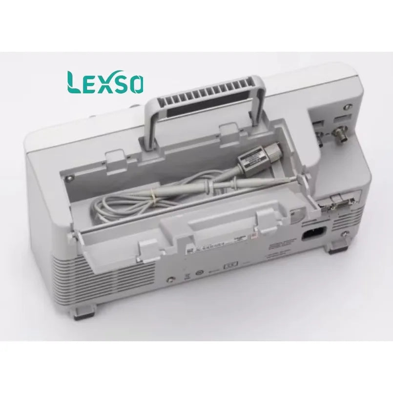 KEYSIGHT MSOX2012A Mixed Signal Oscilloscope: 100 MHz, 2 Analog Plus 8 Digital Channels lexso
