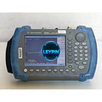 Hp/Keysight Agilent N9340B Handheld RF Spectrum Analyzer (HSA), 3 GHz     ytdi
