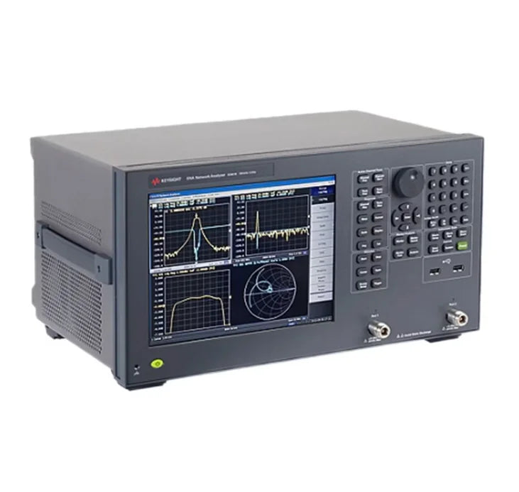 Keysight Agilent E5063A ENA Vector Network Analyzer Used