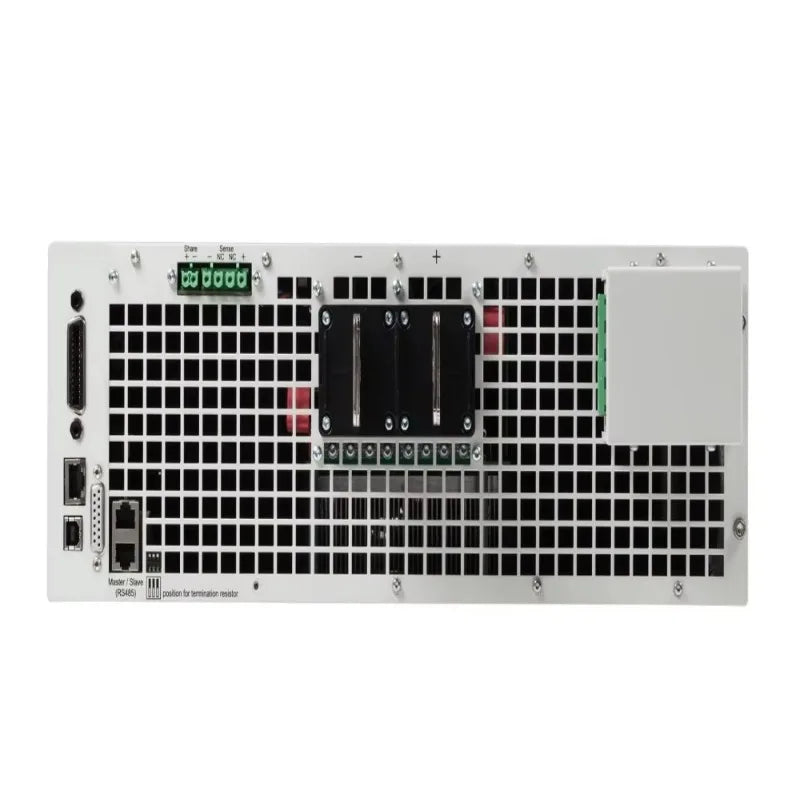 Keysight /Agilent N8943A Autoranging System DC Power Supply, 500 V, 30 A, 5000 W, 400 VAC lexso