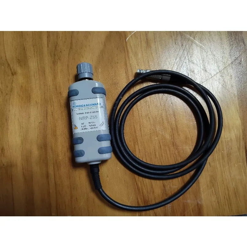 Used Rohde & Schwarz NRP-Z55 power sensor      ytdi