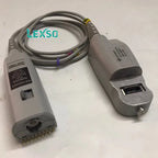 Keysight N2820A AC/DC Current Probe (2-Channel), 3 MHz, 50 UA, 86 DB, 500 kHz   lexso