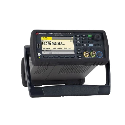 Keysight Agilent 53220A Universal Frequency Counter