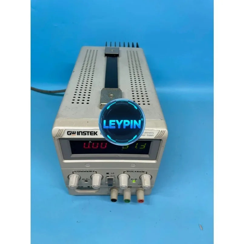 GW Instek GPS-3030DD GPS3030DD DC Power Supply  lexso