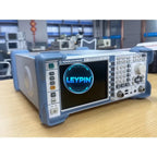 VNA 3 GHz Portable Vector Network Analyzer Rohde & Schwarz R&S ZVL3    lexso