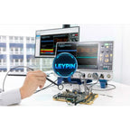 ROHDE & SCHWARZ Electronic Measuring Instruments HZ-15 HZ-16 HZ-17 Near-field EMC Probes lexso