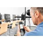 Hot Selling Testo 400 - Intelligent Reference Level Multi-function Measuring Instrument LS   ytdi