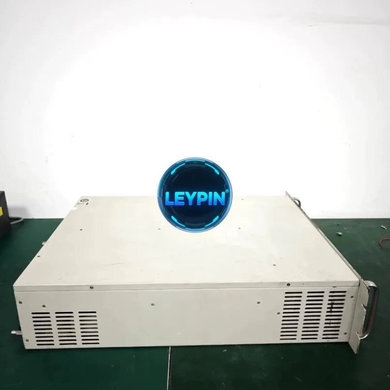 1PCS USED Chroma 61504 AC Power Supply   ytdi