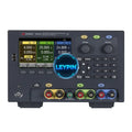 Keysight E36313A 160W Triple Output Power Supply 6V/10A 25V/2A 25V/2A    lexso