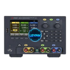Keysight E36313A 160W Triple Output Power Supply 6V/10A 25V/2A 25V/2A    lexso