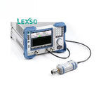 Rohde&Schwarz ETC TV Signal Analyzer Frequency Range  4.5 MHz to 3.6 GHz  lexso