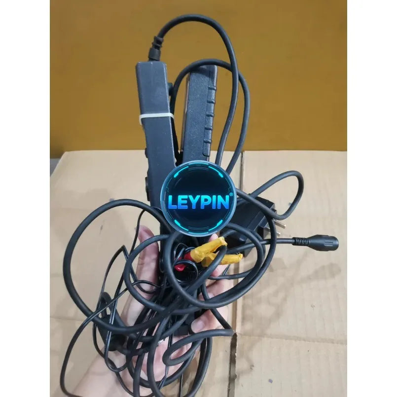 Tektronix A622 Current Clamp Oscilloscope Probe for 100KHz/100A/Pu Source