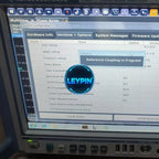 Used Rohde & Schwarz R&S FSWP Phase Noise Analyzer and VCO Tester FSWP26 1 MHz - 26.5 GHz Tested