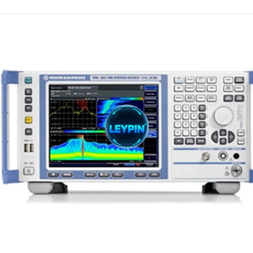R&S FSVR30 Real-Time Spectrum Analyzer, 10 Hz to 30 GHz Price Negotiable      lexso