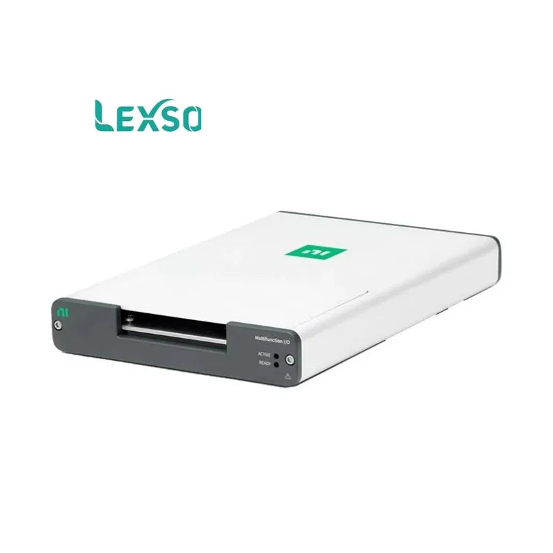 NI USB-6351 781440-01 Multifunction IO Device X-Series USB Data Acquisition Card American Made OEM Customizable   lexso
