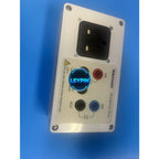 03/ 1PCS AB Tektronix Breakout Box BB1000-UK    ytdi