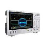RIGOL DHO1104 Digital Oscilloscope 100MHz 4CH  Isualize Dynamic Signals With Multiple Display Modes     lexso