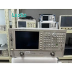Keysight (Agilent) 8720ES S-parameter Network Analyzer, 50 MHz to 20 GHz    lexso
