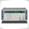 Used LEVEAR VP8132D Signal Generator AM/FM Source