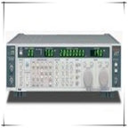 Used LEVEAR VP8132D Signal Generator AM/FM Source