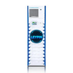 ROHDE&SCHWARZ THU9evo THU9evo (1.5 kW - 17.5 KW) THU9evo (23.0 kW - 34.0 KW) Liquid-cooled UHF Transmitter     lexso
