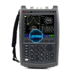 N9925A FieldFox Handheld Microwave Vector Network Analyzer, 9 GHz      lexso