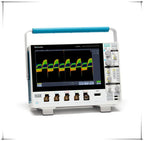 Used Tektonix MDO34 3-BW-350 Mixed Domain Oscilloscope 350MHz